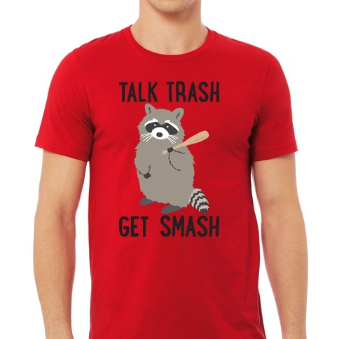 Trash Talk T-Shirts