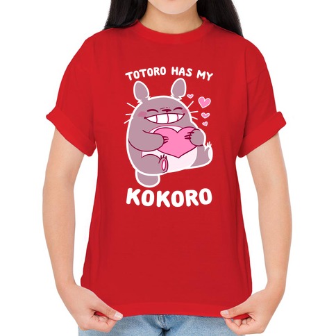 KOKORO-T