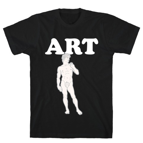 Art  T-Shirt