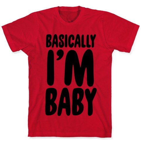 I'm Baby Original