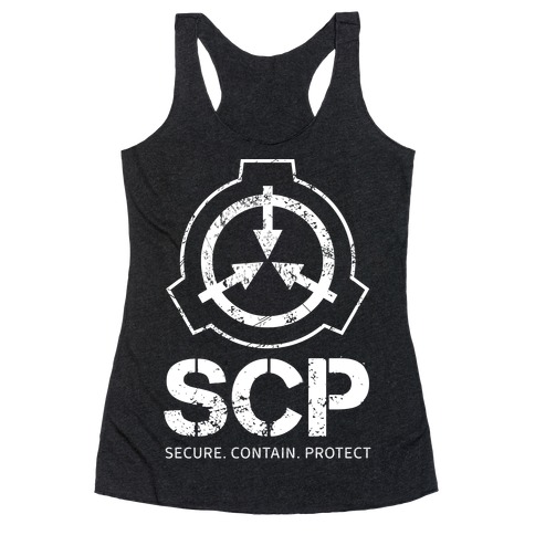 SCP-6733 - SCP Foundation