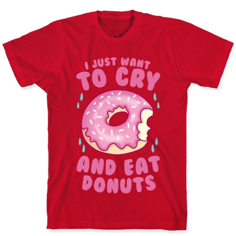 tees donuts