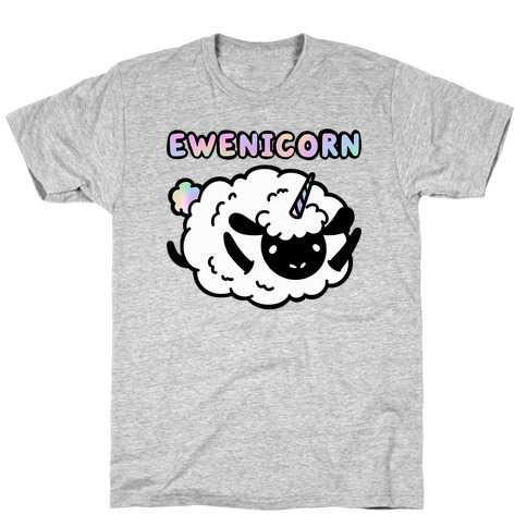 Ewenicorn T-Shirt