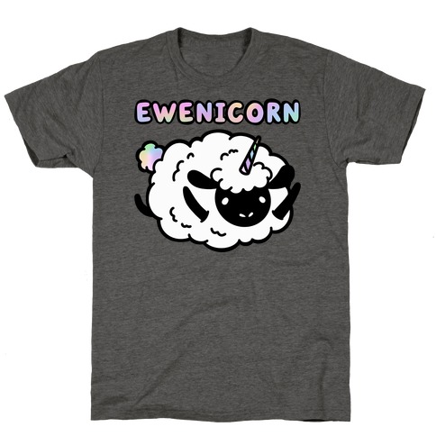 Ewenicorn T-Shirt