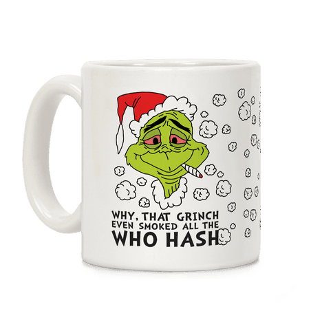 Grinch T-shirts, Mugs and more | LookHUMAN Page 2