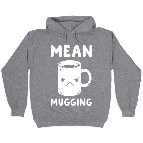 Mugging meaning