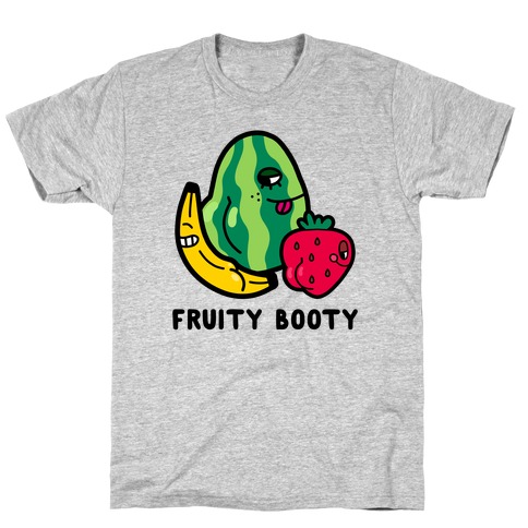 Fruity Booty T-Shirt