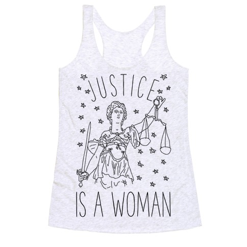 Details about   Womens Justice for Khashoggi Racerback Tank Top #3892 