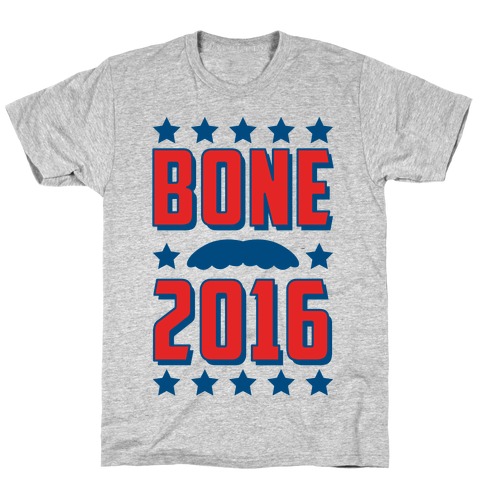 Bone 2016 T-Shirt