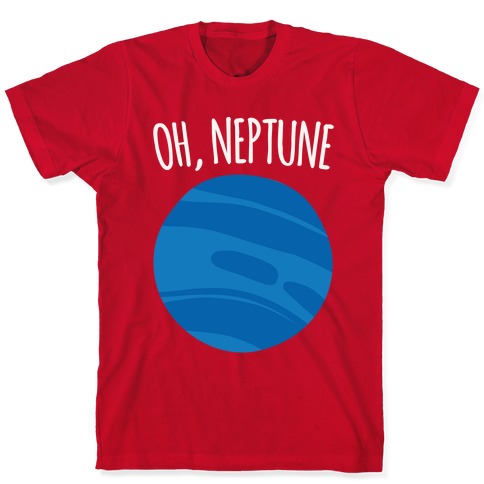 the neptunes shirt