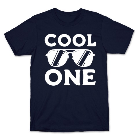 Cool One BFF T-Shirt