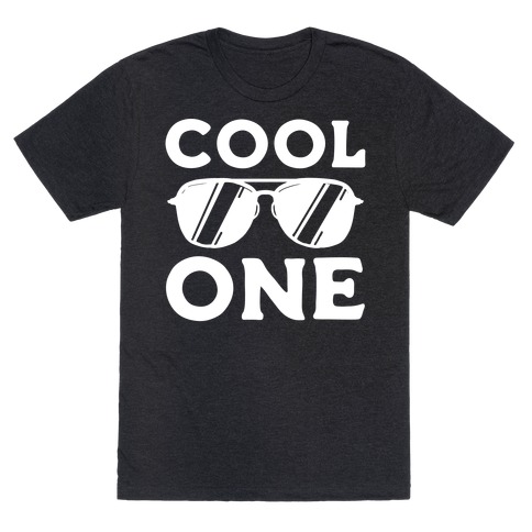 Cool One BFF T-Shirt
