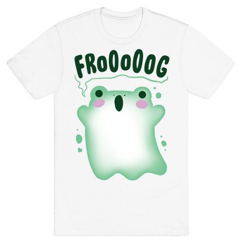 FroOoOOg T-Shirt