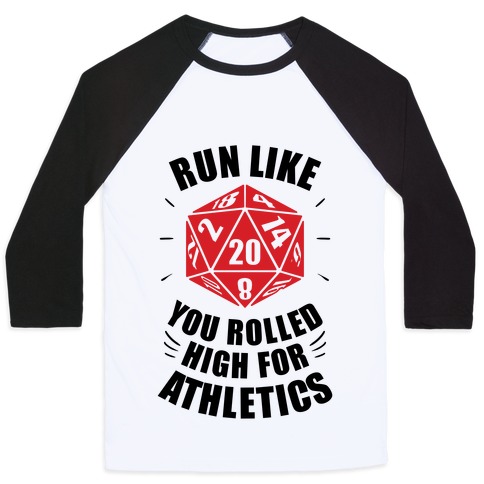 athletics baseball shirt