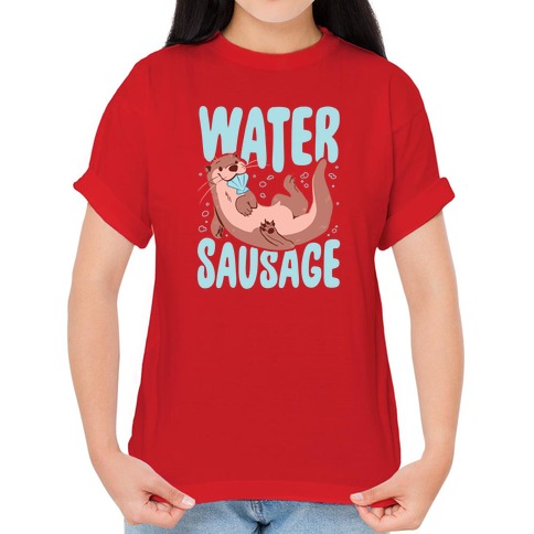 Sausage Tee 