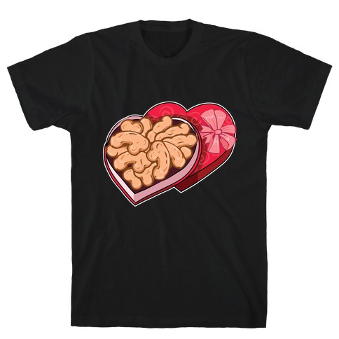 Valentine's Peen Cookies (NSFW)  T-Shirt