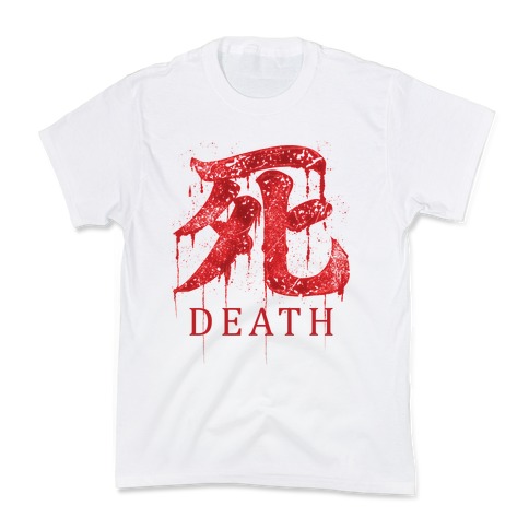 Death Kids T-Shirt