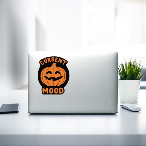 Current Mood: Halloween Pillows | LookHUMAN