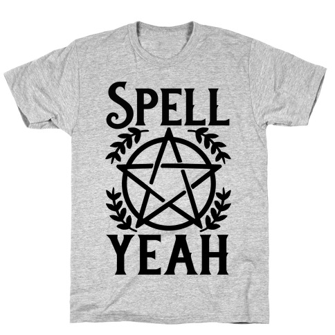 Spell Yeah T-Shirt