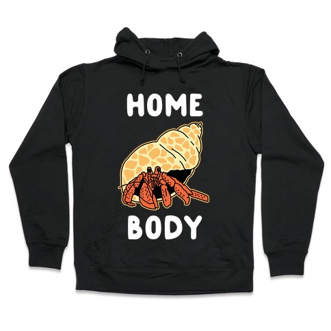 homebody hoodie