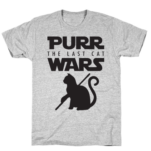 cat star wars t shirt