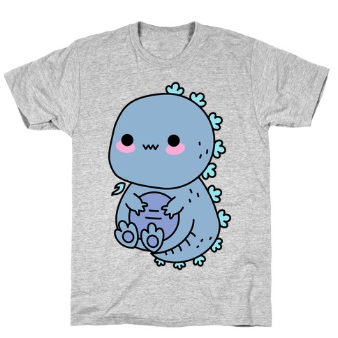 Kawaii Kaiju Godzilla T-Shirt