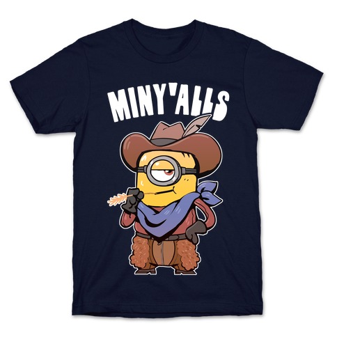 Miny'alls T-Shirt