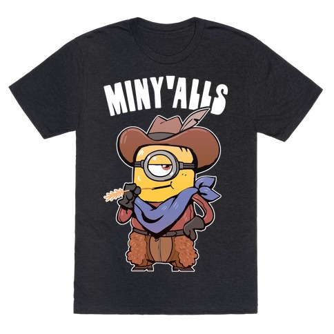 Miny'alls T-Shirt