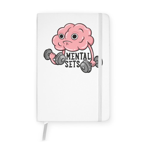 Mental Sets Notebook