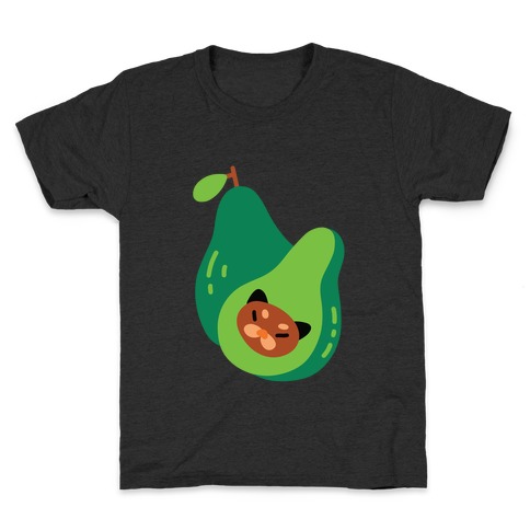 Avo-Kitty Kids T-Shirt