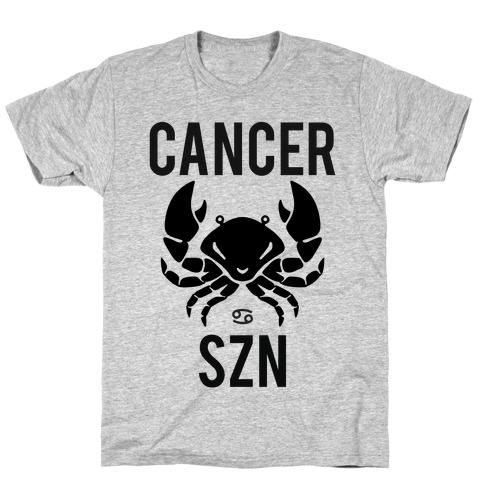 Cancer Szn T-Shirt