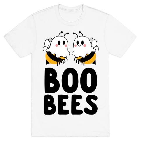 boo shirt