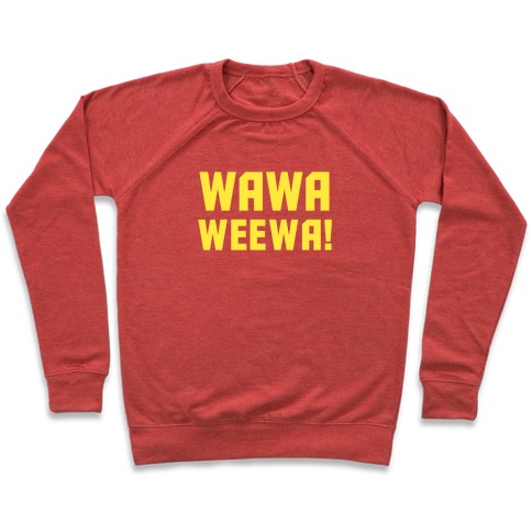 WawaWeewa Pullover
