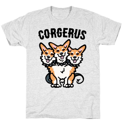 Corgerus T-Shirt