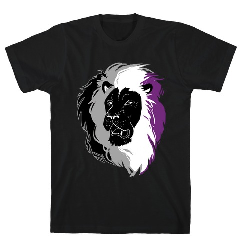Ace Lion Pride T-Shirt