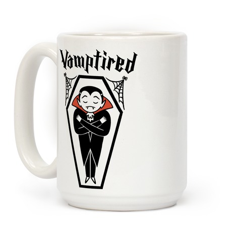 Voyager Mug – VampireFreaks