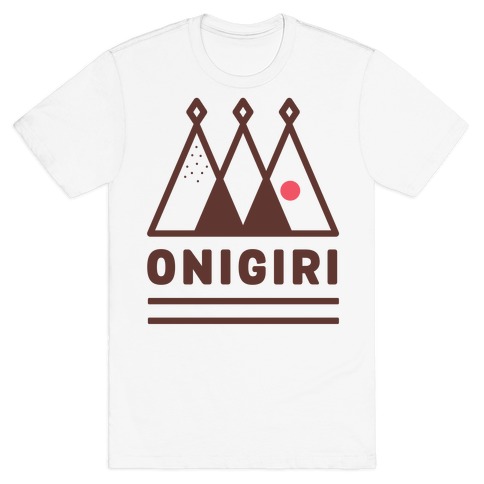 onigiri sale fruits basket tshirts  lookhuman