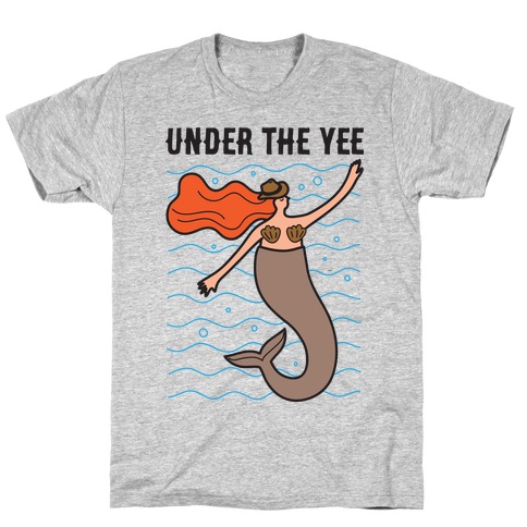 Under The Yee T-Shirt