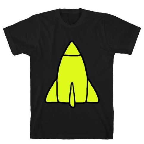 Reggie Rocket (cosplay) T-Shirt