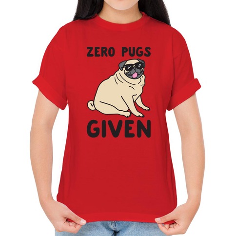 pug shirt target