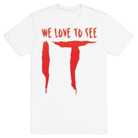 We 2025 love tees