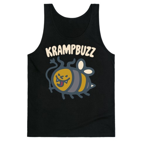 Krampbuzz Parody Tank Top