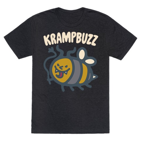 Krampbuzz Parody T-Shirt