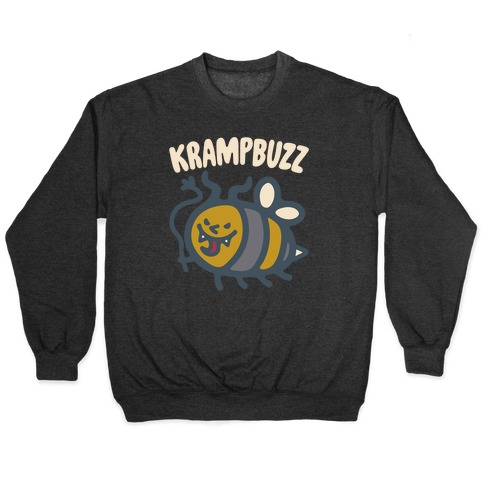 Krampbuzz Parody Pullover
