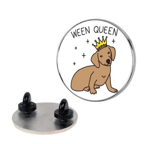 Ween Queen Pin