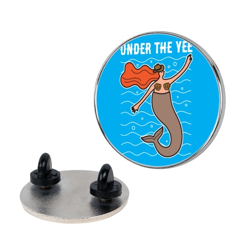 Under The Yee Pin