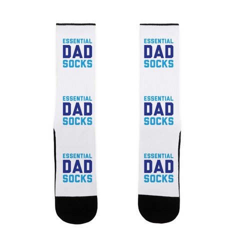 Essential Dad Sock