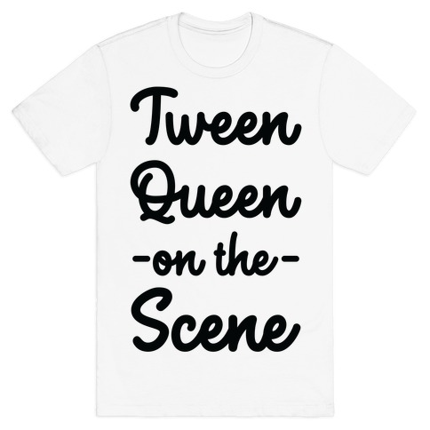 tween t shirts