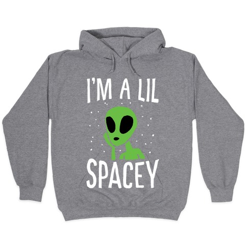 buy spacey in space hoodie