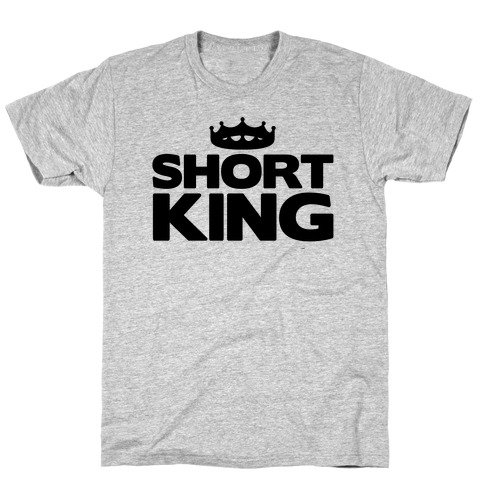 barolo king t shirt